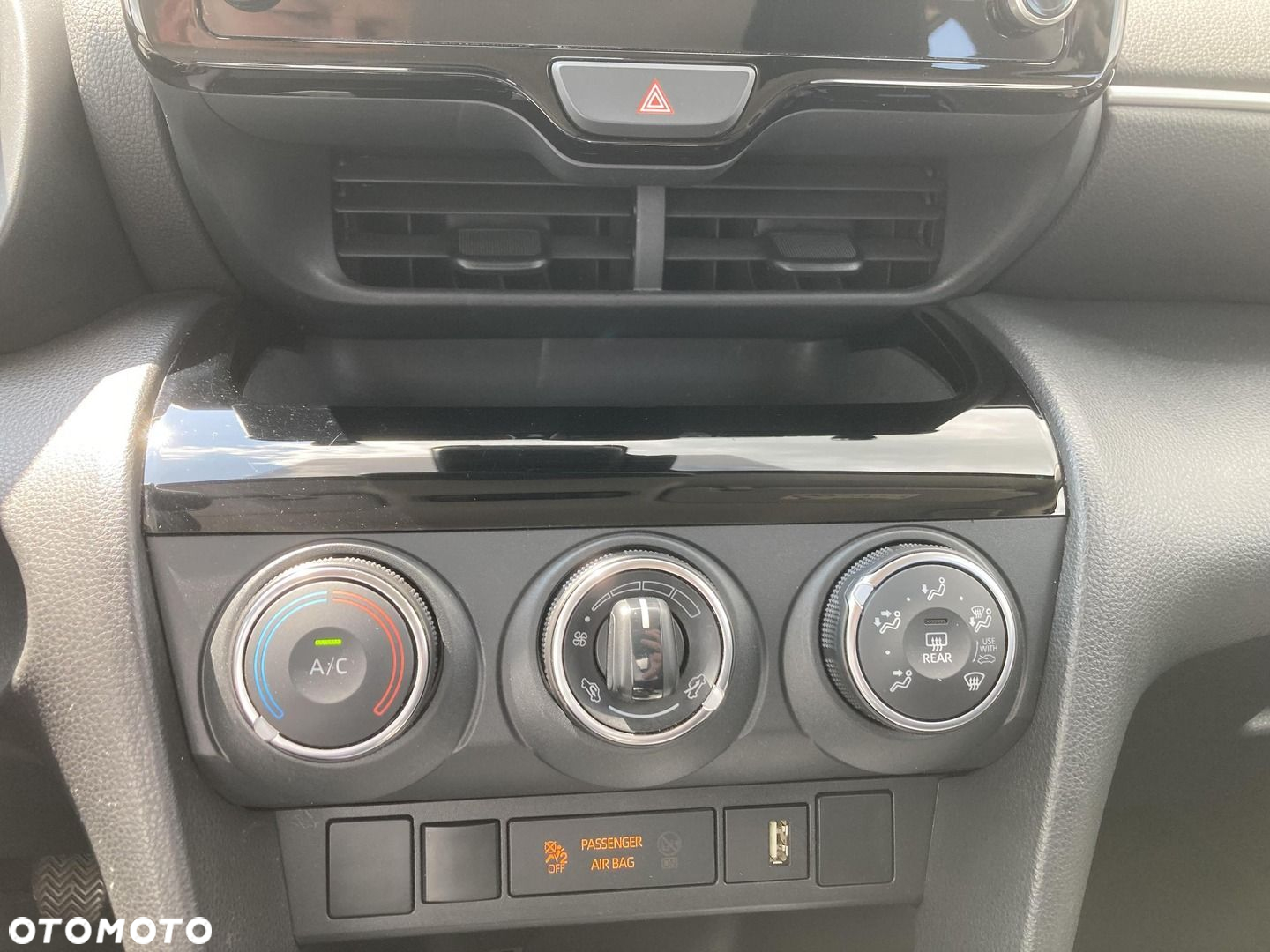 Toyota Yaris Cross 1.5 Comfort - 26