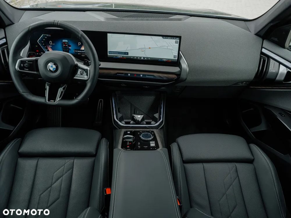 BMW X3 20d xDrive - 6
