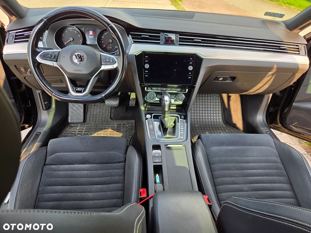 Volkswagen Passat 1.5 TSI EVO Elegance DSG - 19