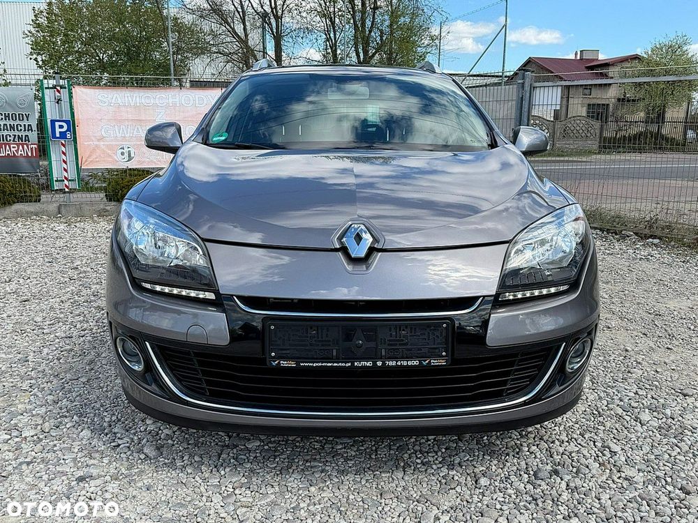 Renault Megane - 3