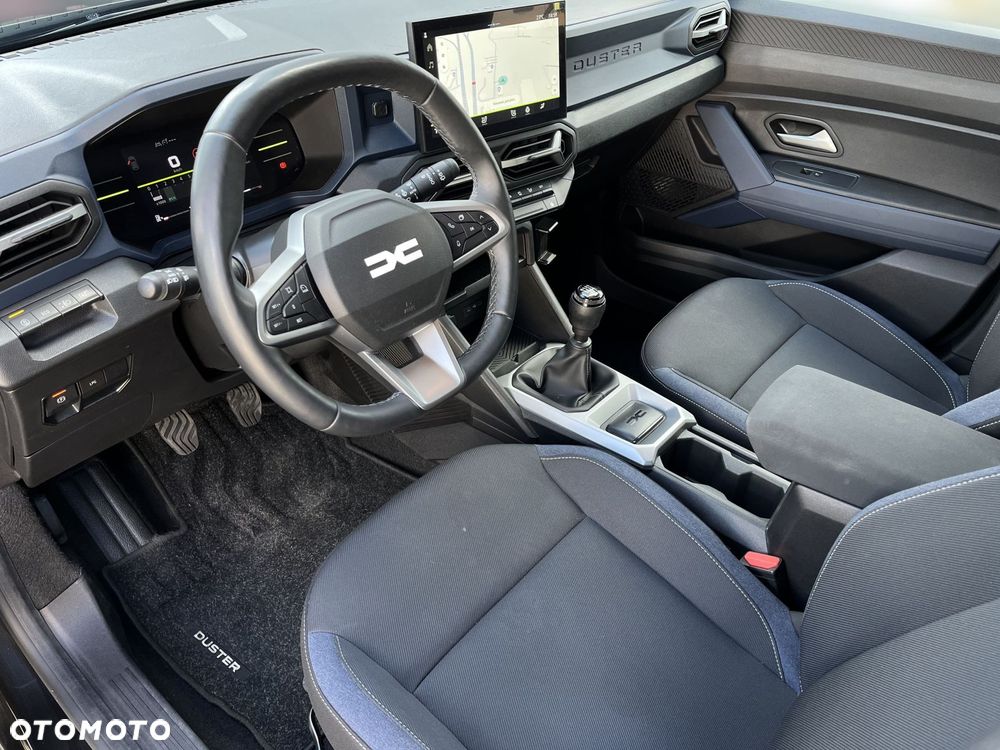 Dacia Duster - 9
