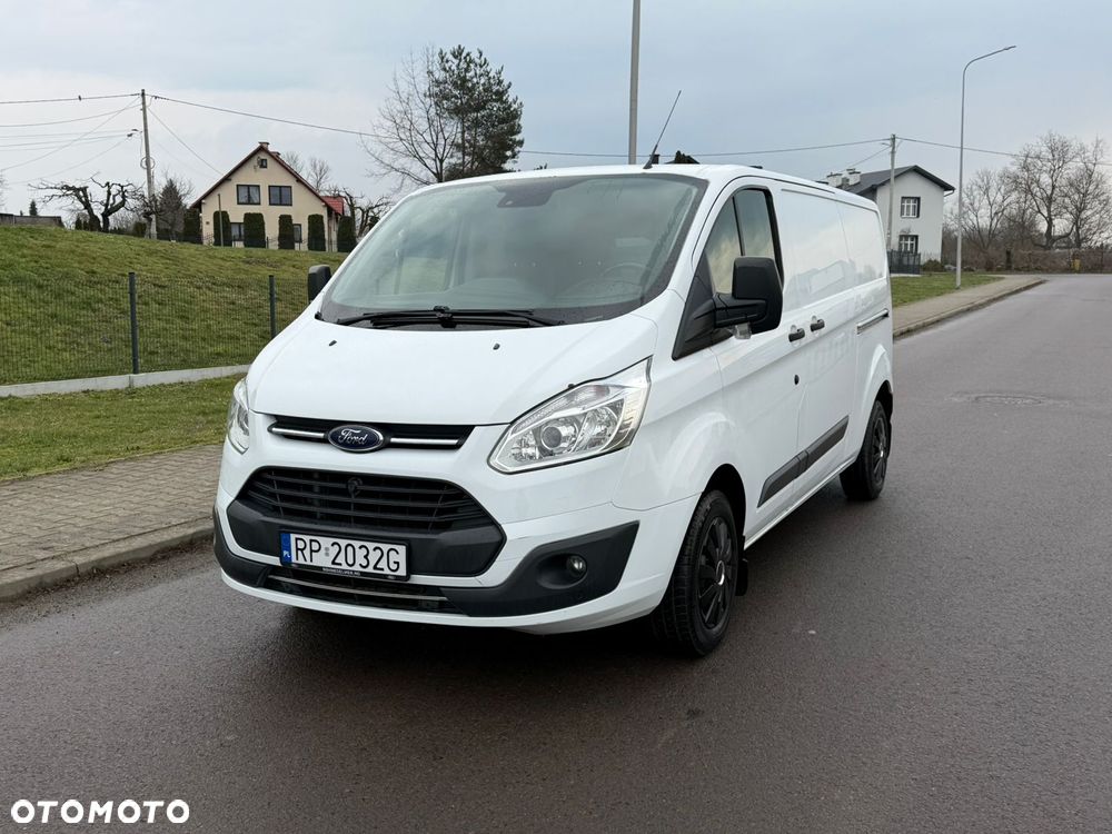 Ford TRANSIT - 2