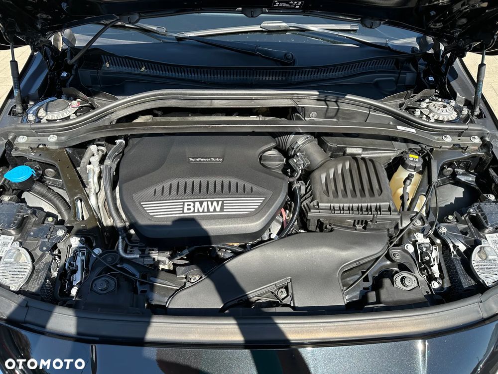 BMW Seria 1 - 31