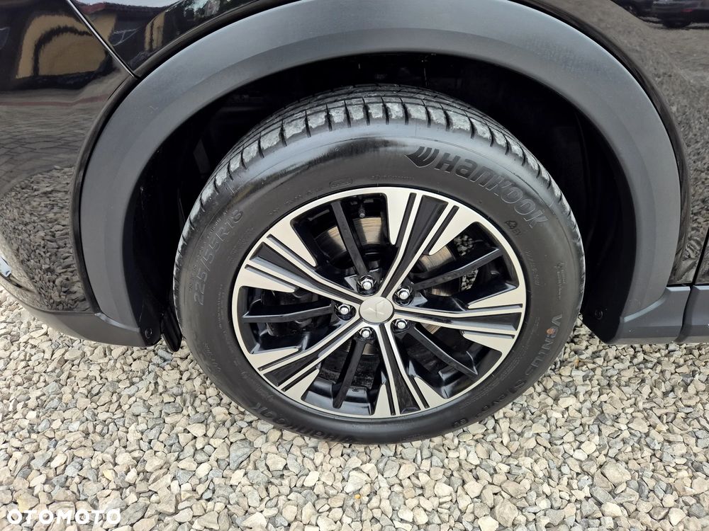 Mitsubishi Eclipse Cross 1.5 T-MIVEC ClearTec 2WD Diamant Edition Plus - 8