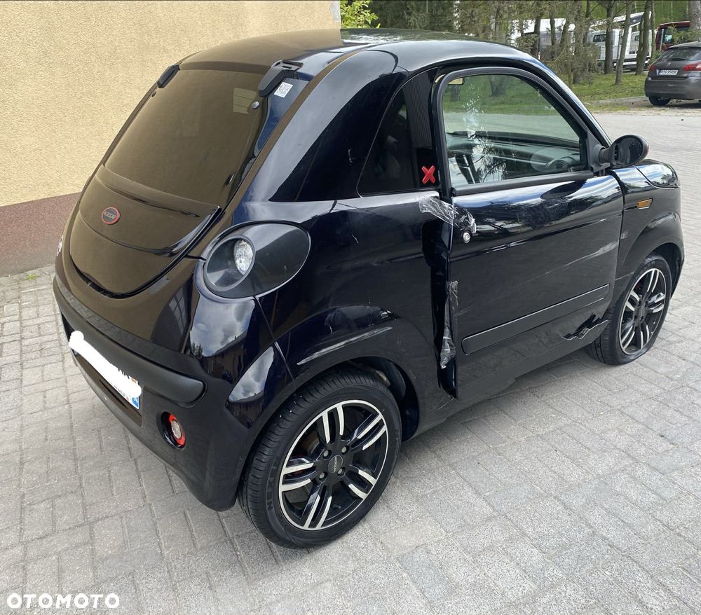 Microcar DUE - 6