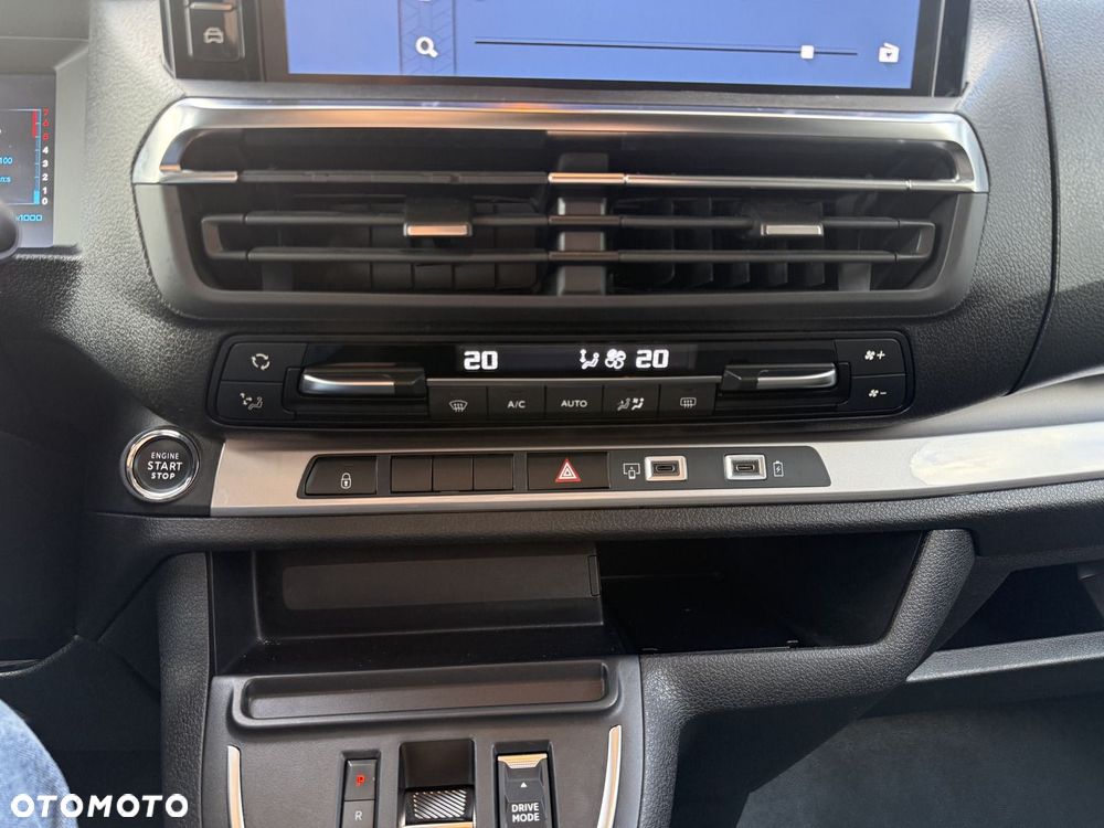 Citroën SpaceTourer - 23