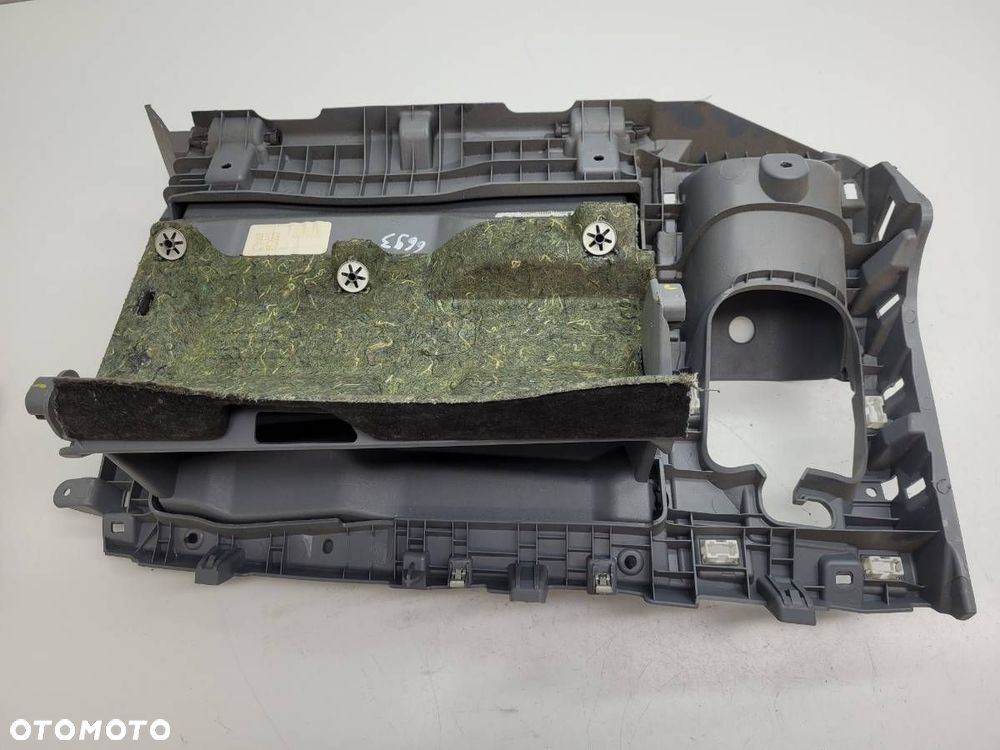 SCHOWEK PASAŻERA DESKI KONSOLI FORD TRANSIT CUSTOM MK1 EU BK21-V06010-AH - 8