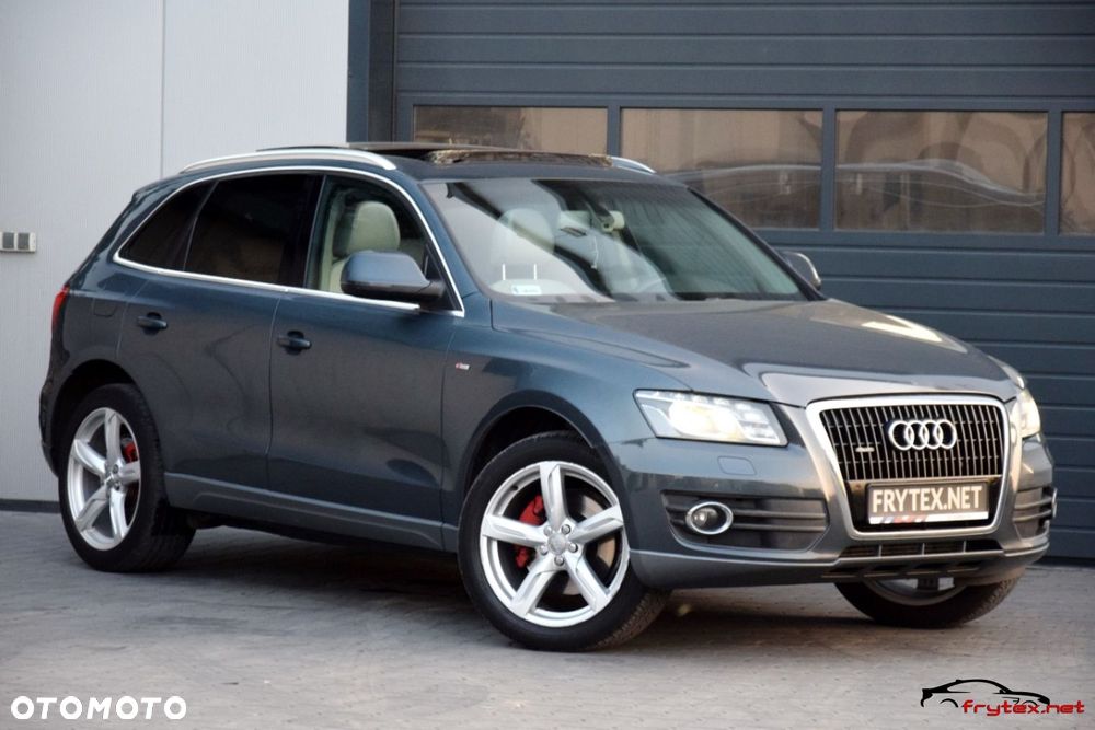 Audi Q5 - 34