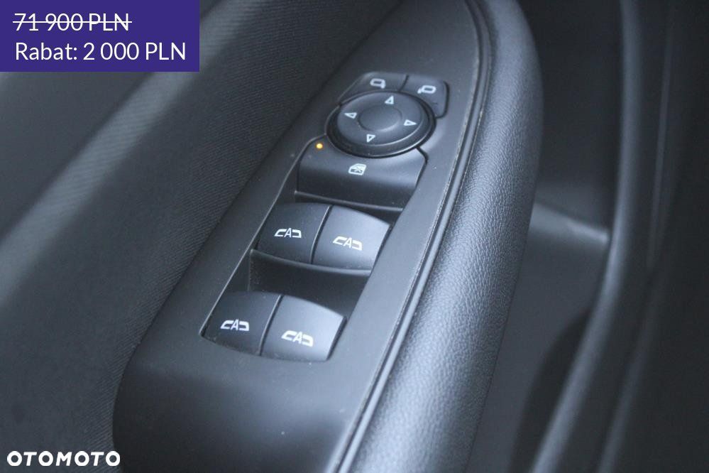 Opel Insignia - 29