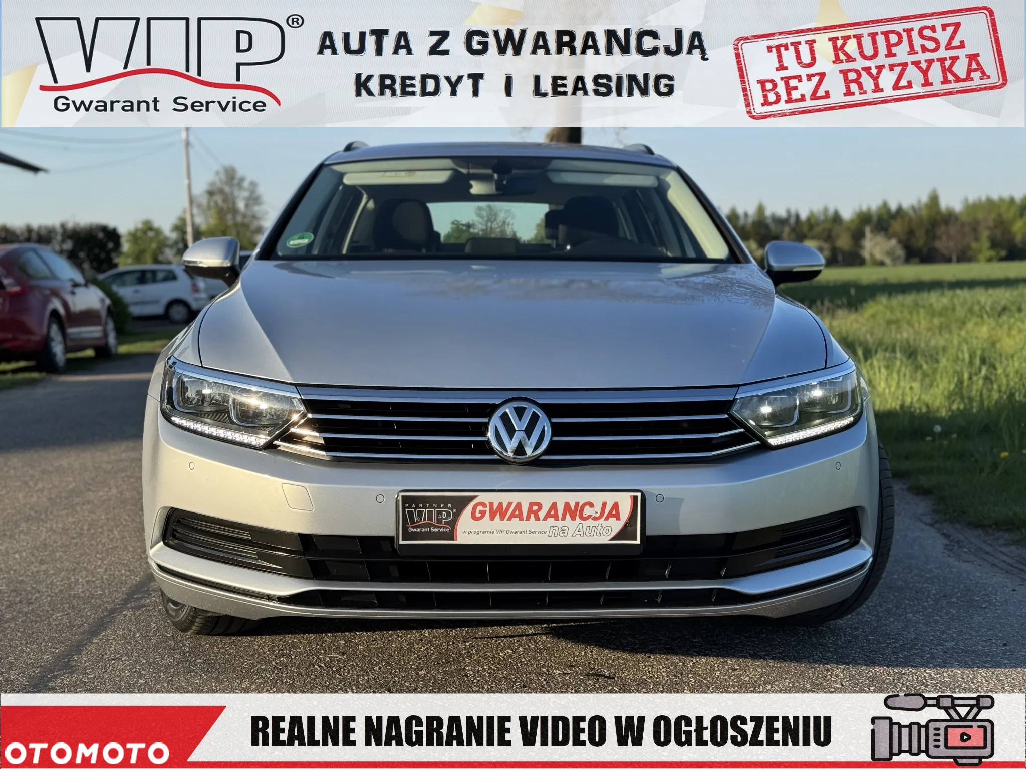 Volkswagen Passat 1.4 TSI BMT Comfortline - 7