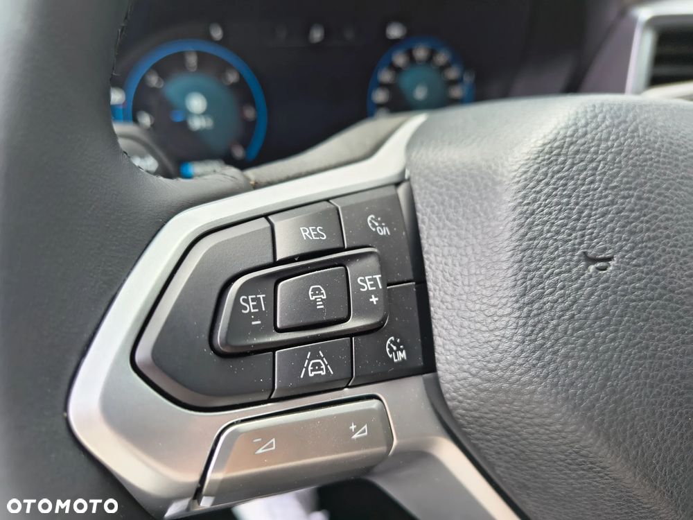 Volkswagen Amarok 3.0 V6 TDi 4MOTION Style - 8