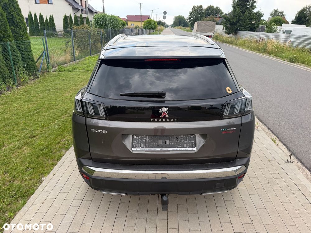 Peugeot 3008 - 13