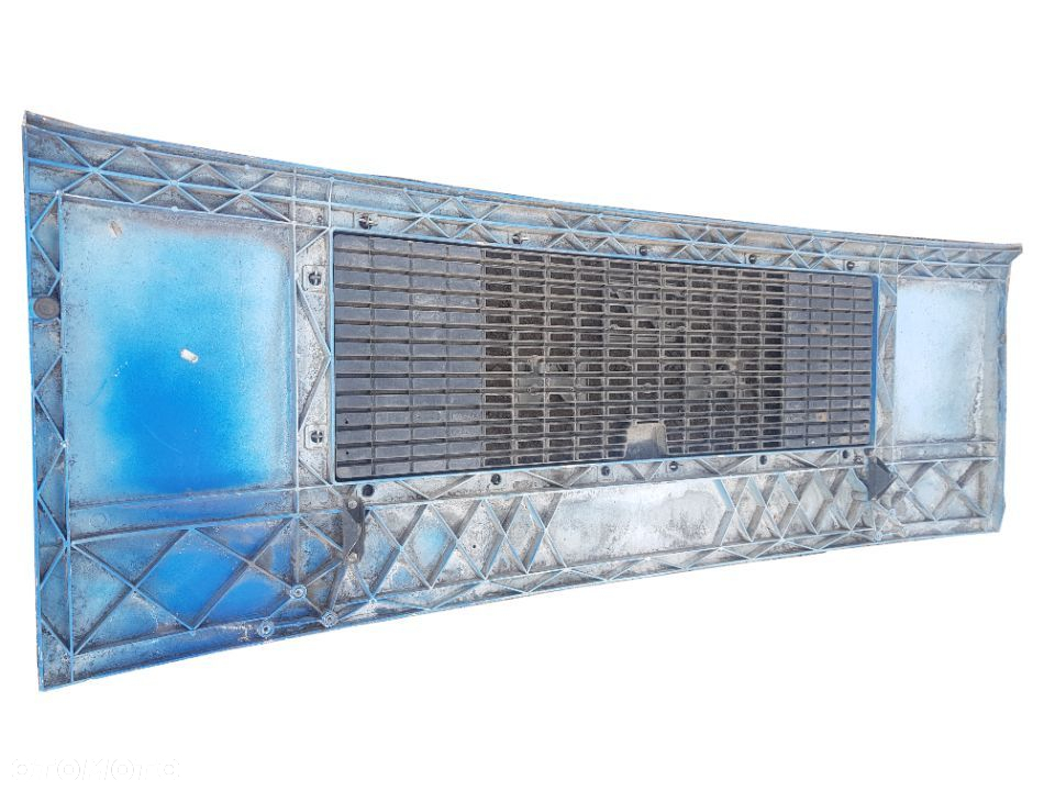 MASKA ATRAPA GRILL MAN F90 F2000 * - 11