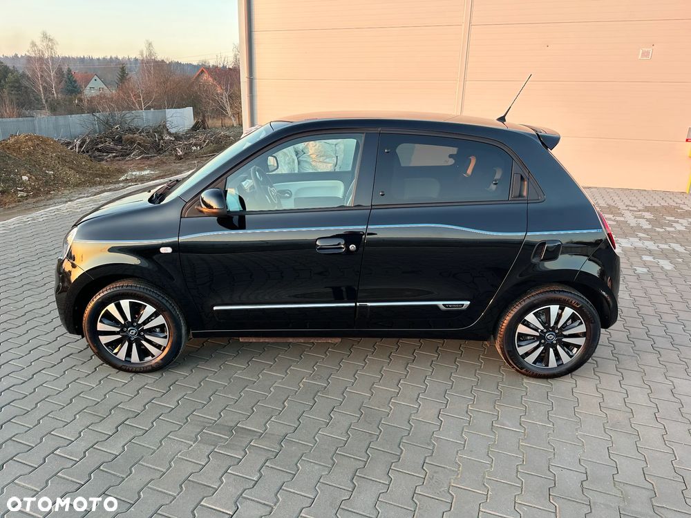 Renault Twingo Electric Techno - 3