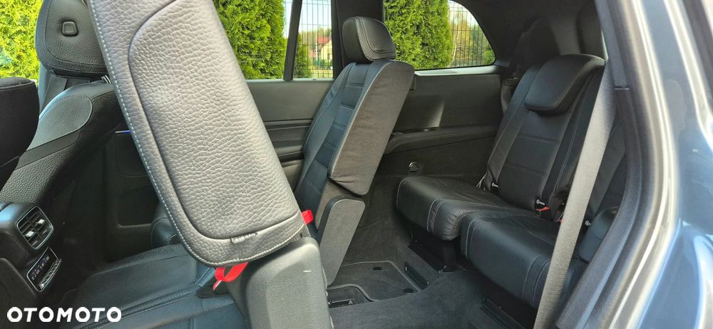 Mercedes-Benz GLS 450 d mHEV 4-Matic AMG Line - 24