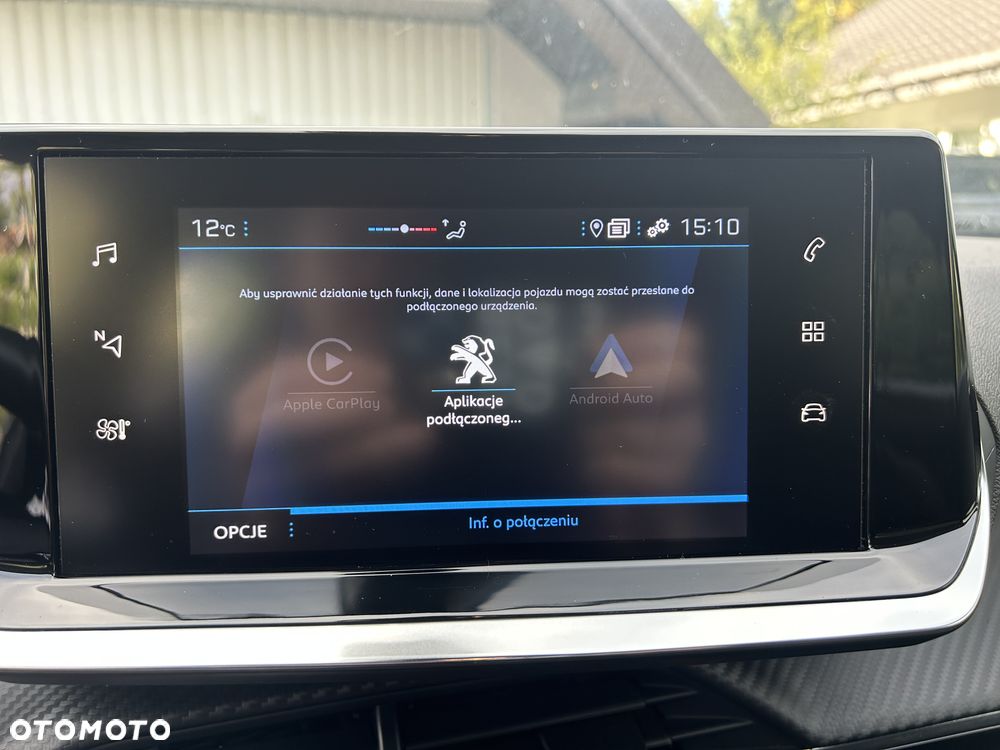 Peugeot 2008 BlueHDi 110 Active Pack - 16