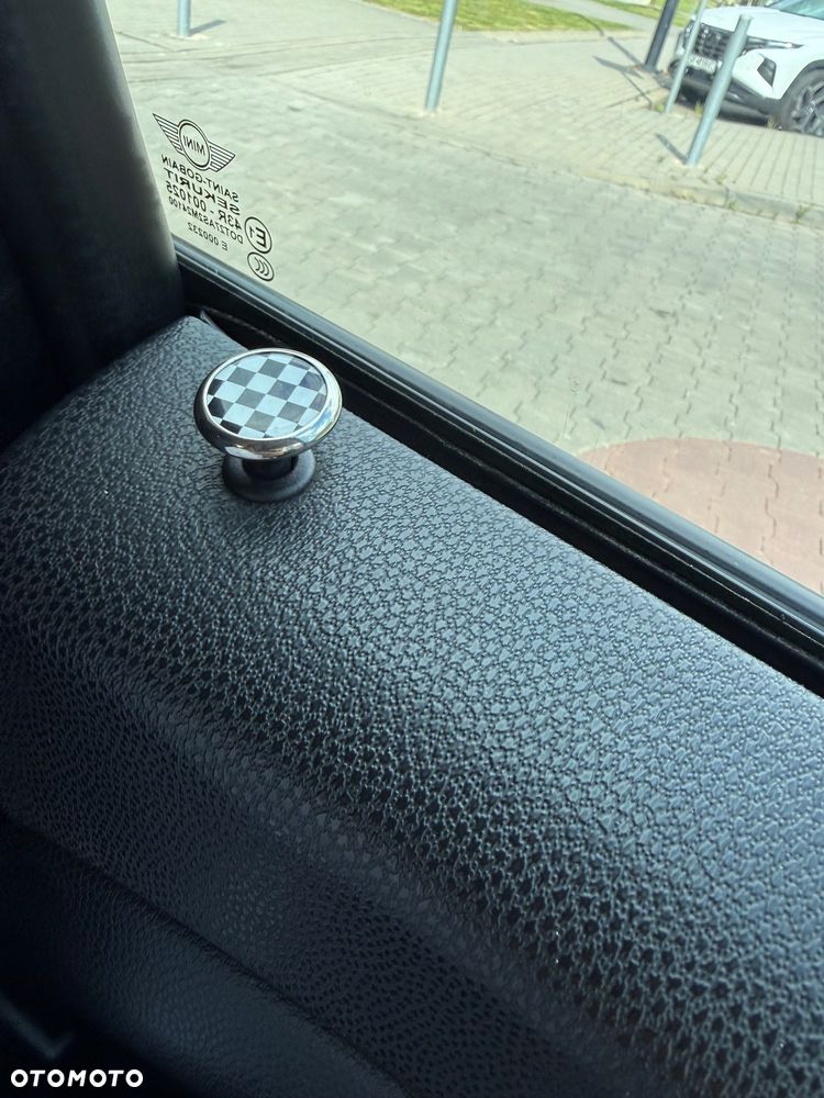 MINI Cooper D - 9