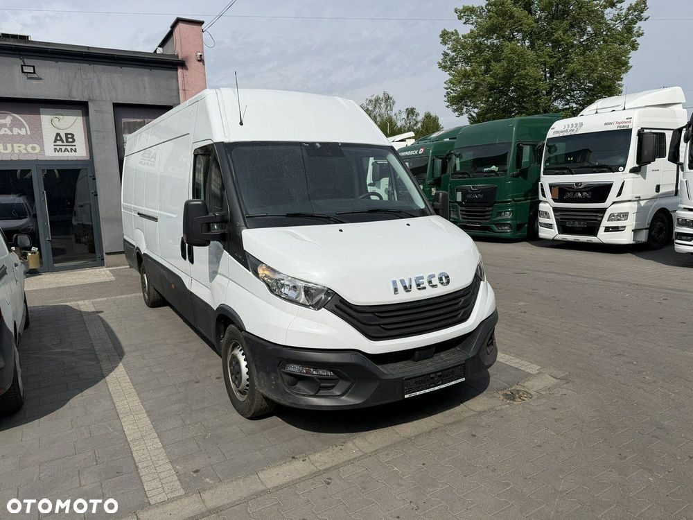 Iveco Daily 35S16 V - 1