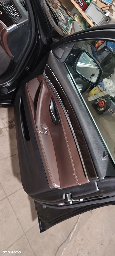 BMW Seria 5 535i - 10