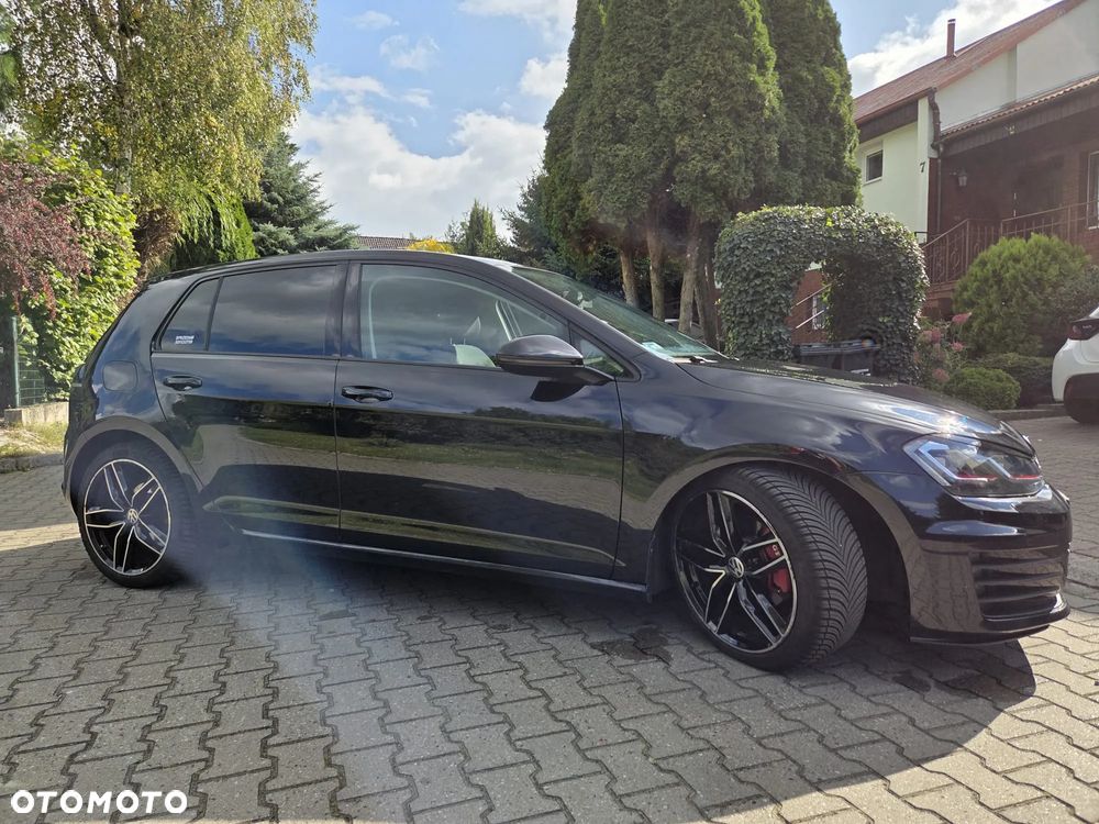 Volkswagen Golf VII 1.4 TSI BMT Highline - 3