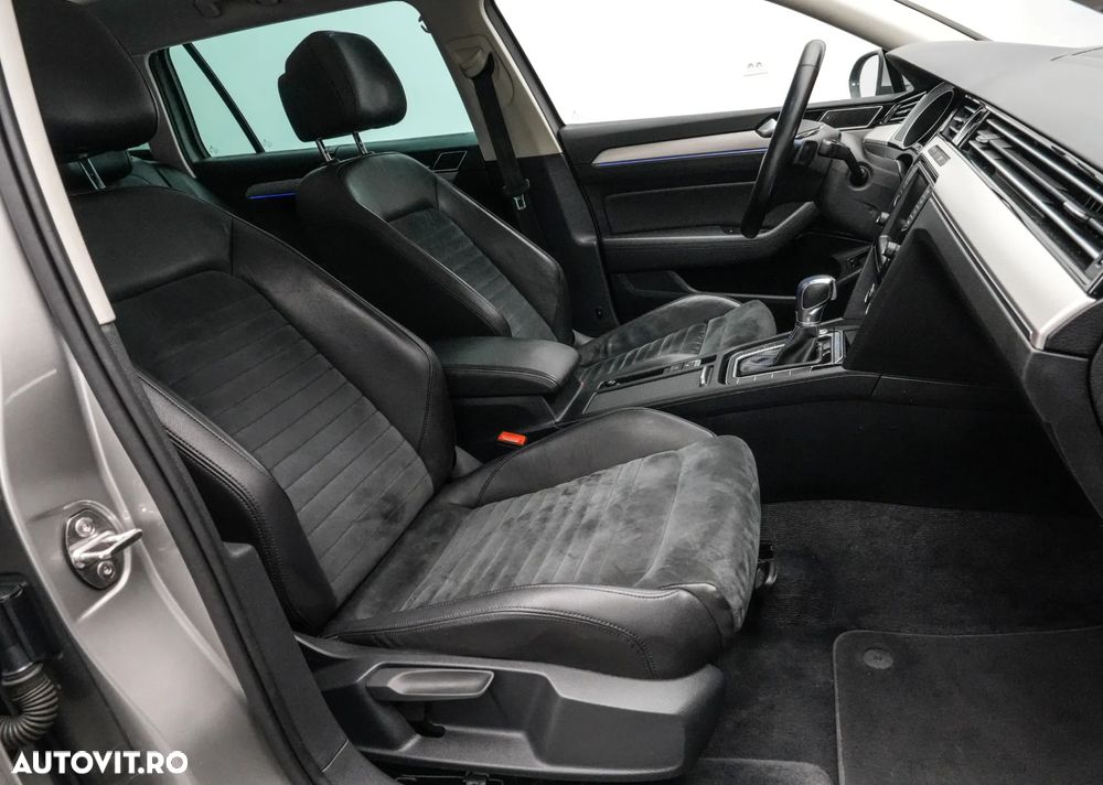 Volkswagen Passat 1.4 TSI DSG GTE - 16