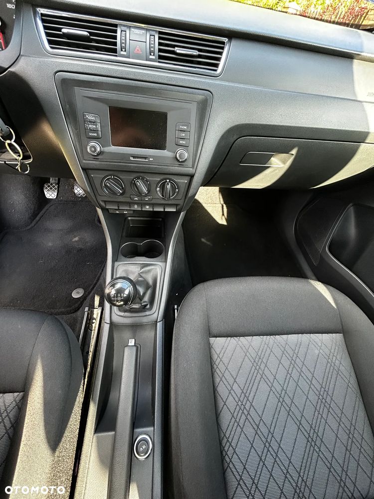 Seat Toledo 1.2 TSI Reference - 24