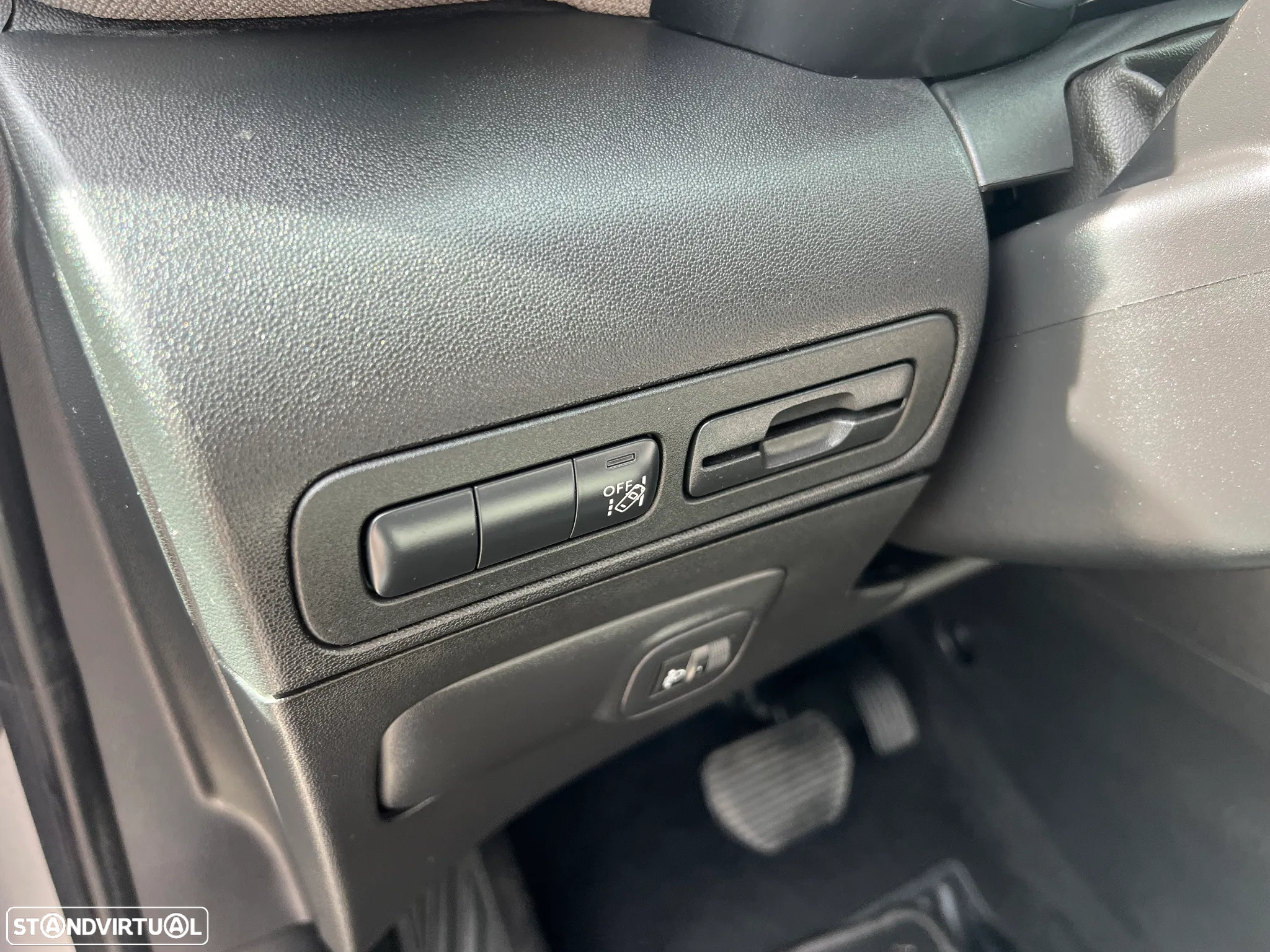 Citroën C3 Aircross 1.2 PureTech Shine EAT6 - 18