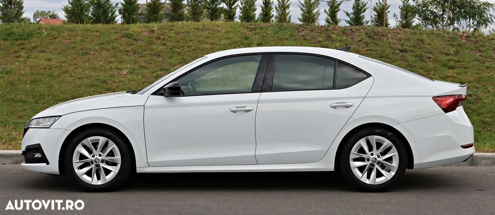 Skoda Octavia - 7