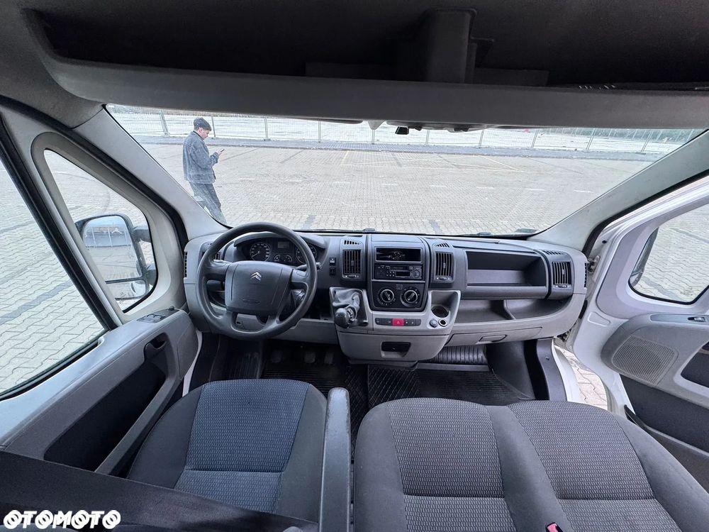 Citroën JUMPER - 9