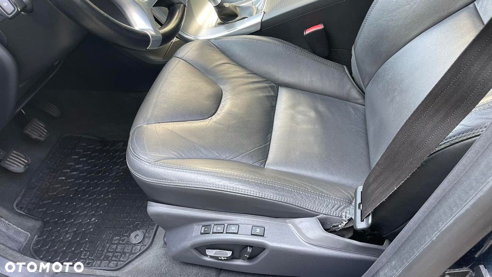 Volvo XC 60 D3 Summum - 7