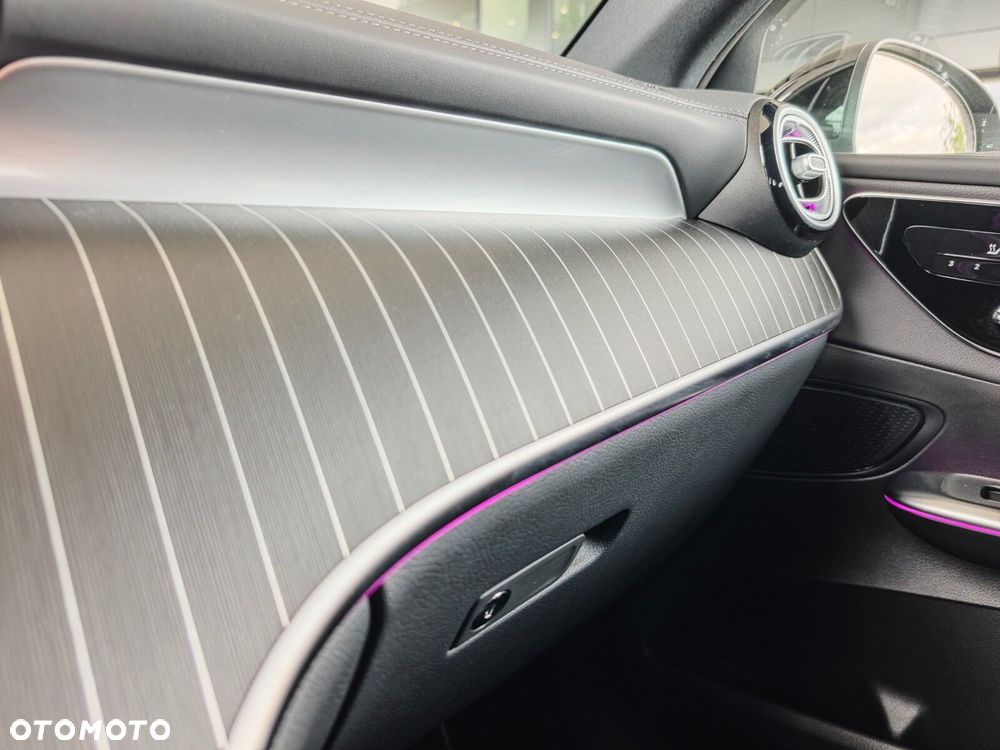 Mercedes-Benz GLC 200 mHEV 4-Matic Avantgarde - 25