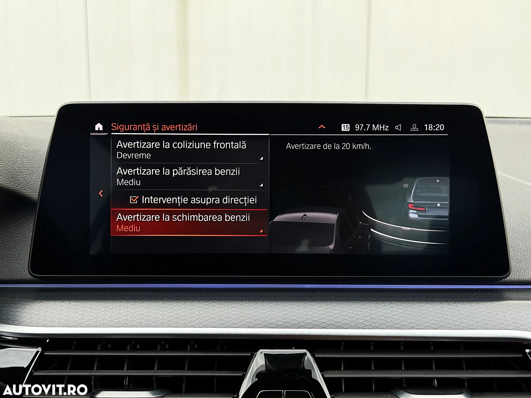 BMW Seria 5 - 35