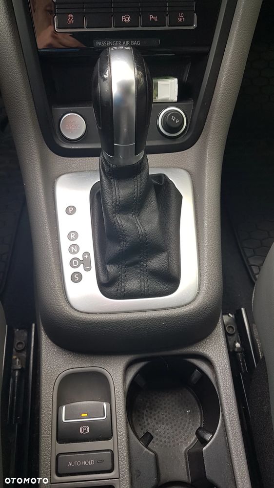 Volkswagen Sharan 2.0 TSI Highline DSG - 18