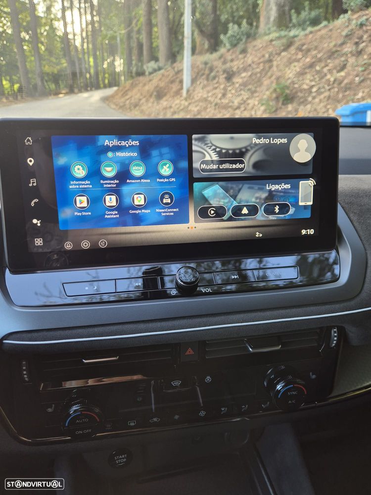 Nissan Qashqai - 28