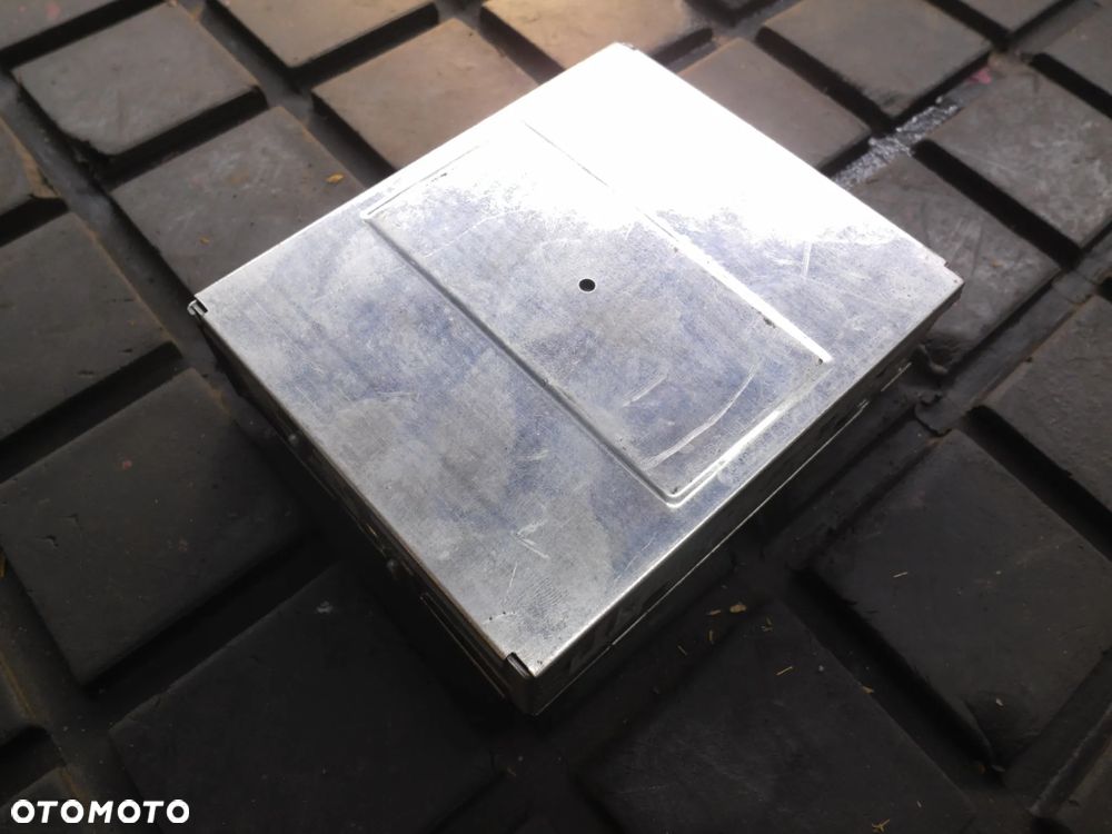 MODUŁ STEROWNIK NAWIGACJI AUDI A6 C5 4B1919894B - 1