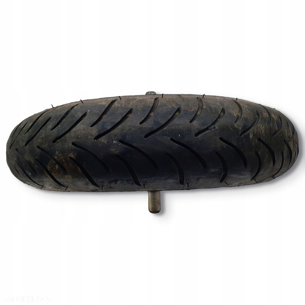 PRZEDNIE KOŁO FELGA PRZÓD Yamaha T-Max 560 Tech Max 560 opona 120/70 R15 - 4