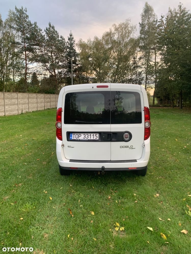 Fiat Doblo - 12