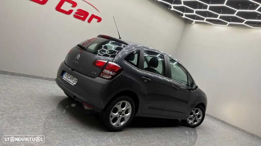 Citroën C3 1.2 PureTech Collection - 29