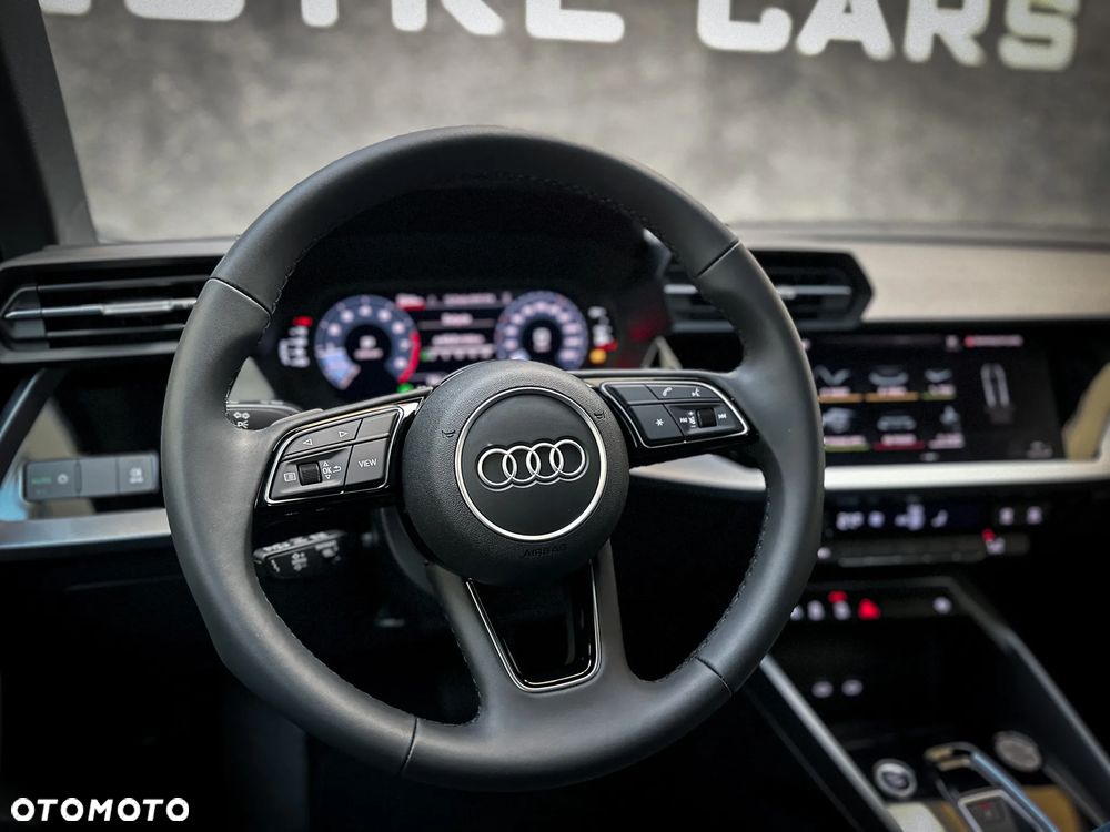 Audi A3 Sportback - 14