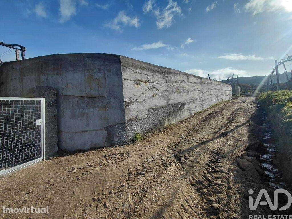 Terreno em Paderne - Grande imagem: 5/9