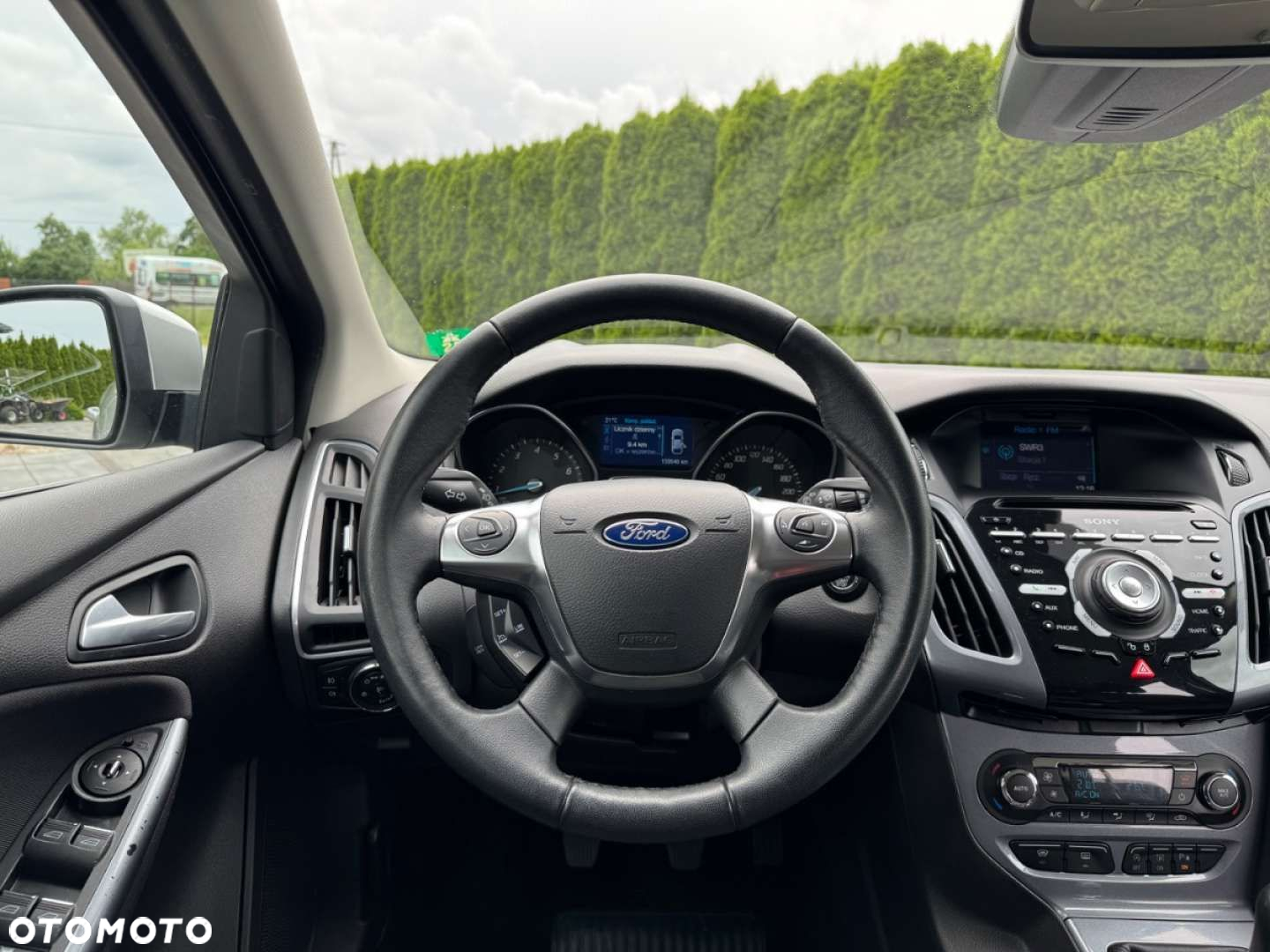 Ford Focus - 19
