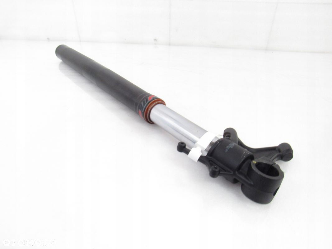 Laga prawa KTM Duke 790, 19r ABS - 2