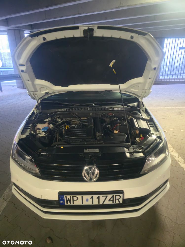 Volkswagen Jetta 1.2 TSI BMT Comfortline - 8