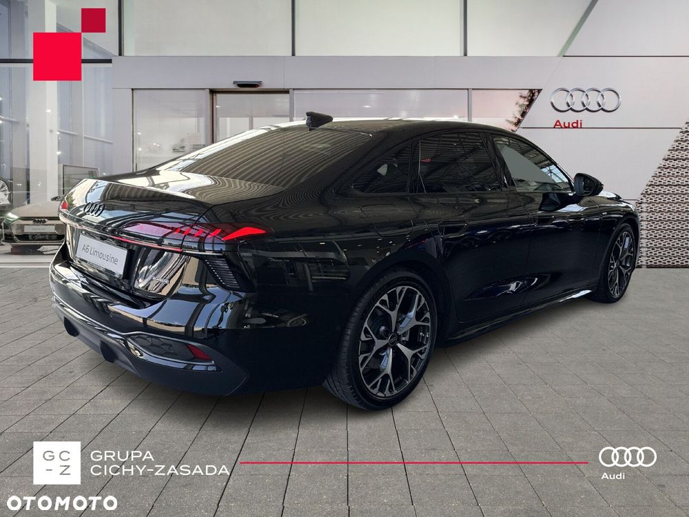 Audi A6 Limousine - 5