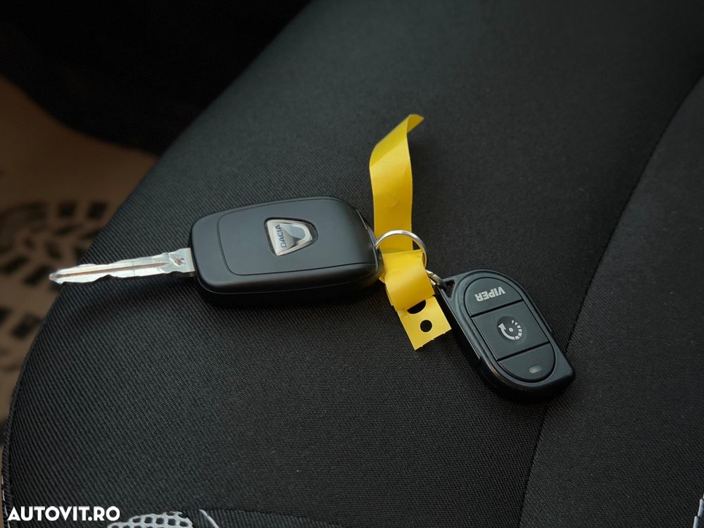 Dacia Sandero 0.9 TCe Easy-R Prestige - 15