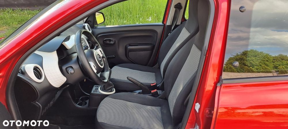 Renault Twingo SCe 70 Intens EU6 - 7