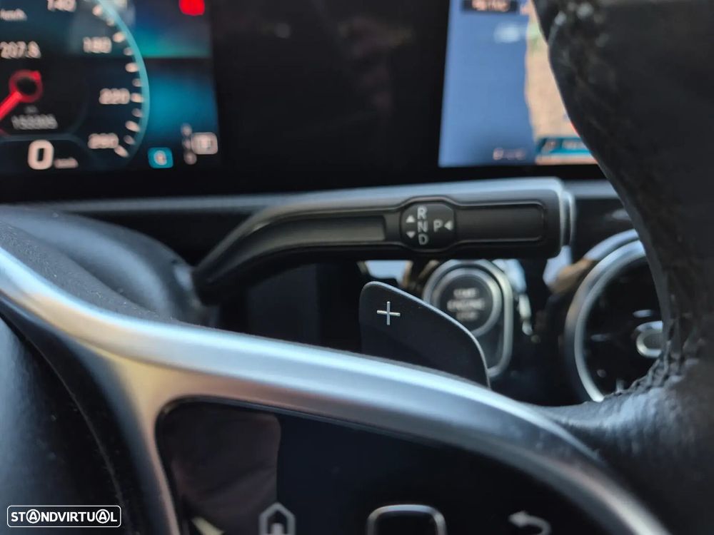 Mercedes-Benz A 180 - 18