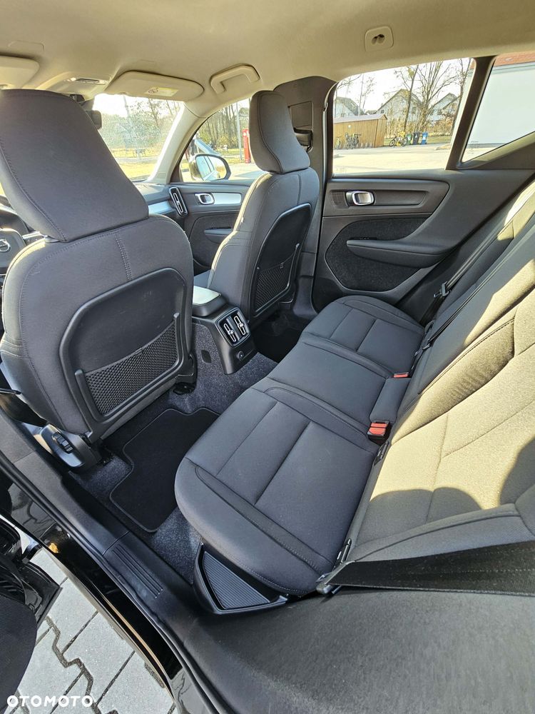 Volvo XC 40 T4 Recharge DKG Inscription Expression - 18