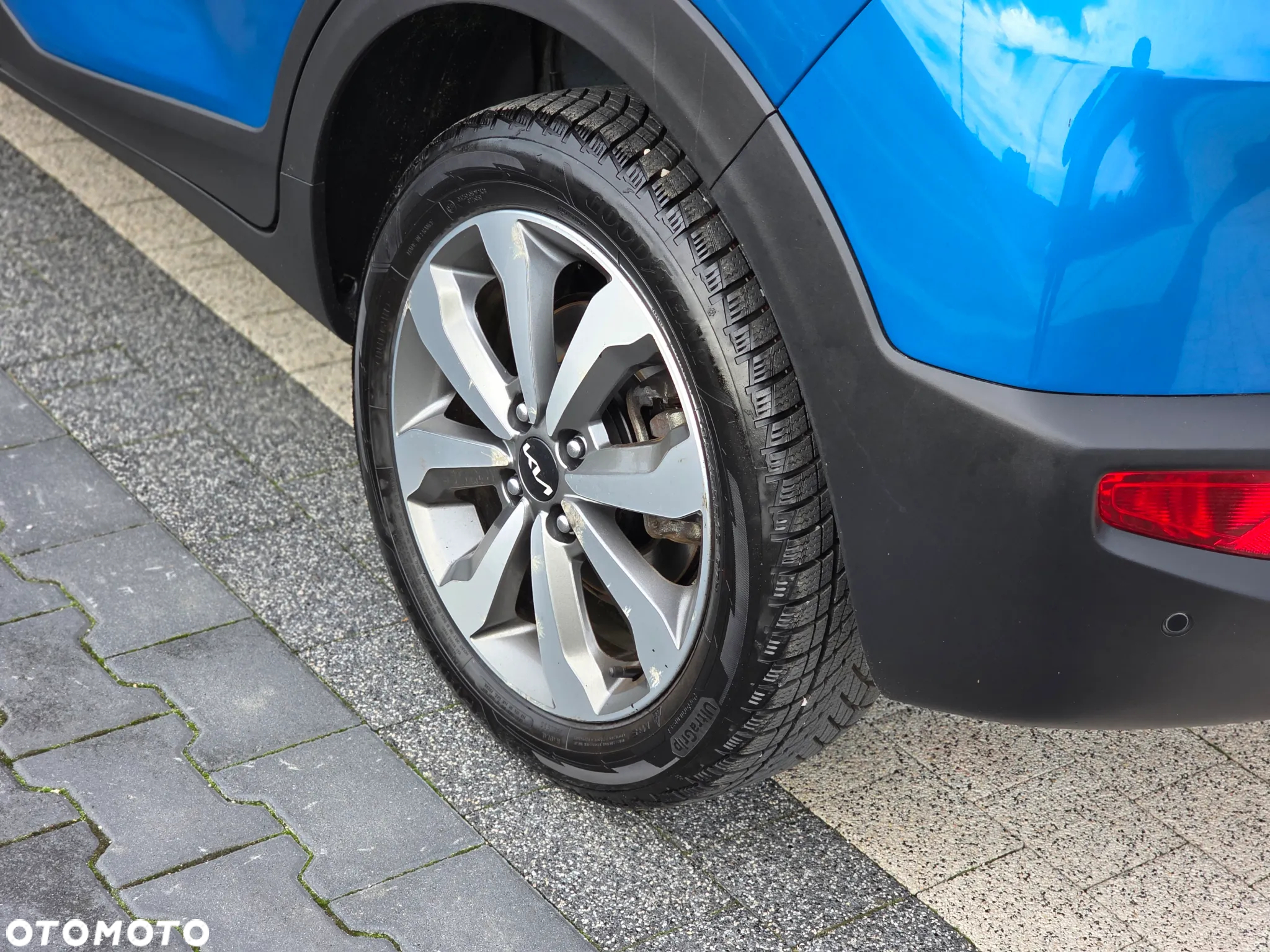 Kia Stonic 1.0 T-GDI L - 13