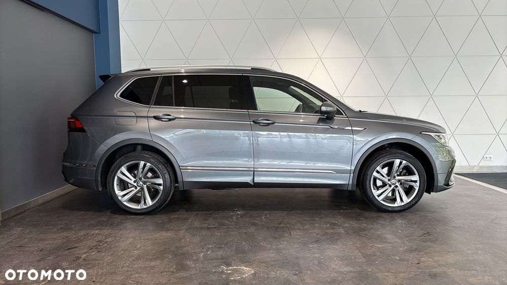 Volkswagen Tiguan Allspace 2.0 TSI 4Mot R-Line DSG - 7